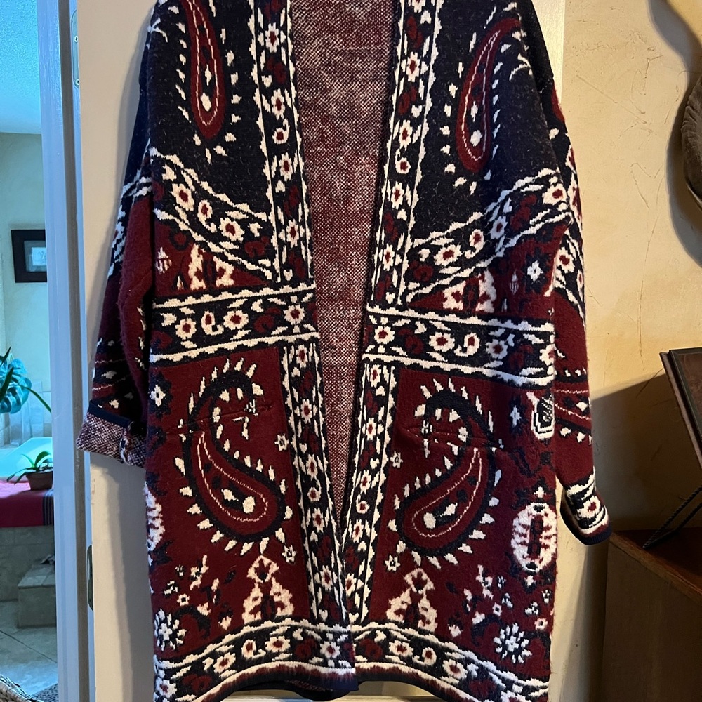 Maxsport sweater
